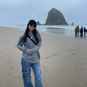 Meet your Posher, Anna